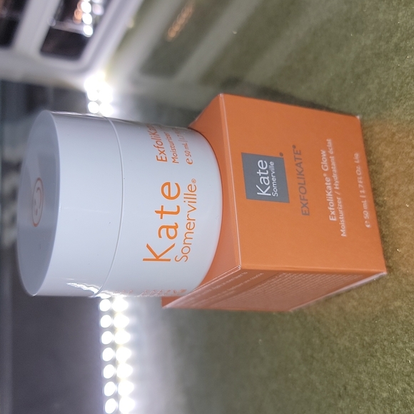 Kate Somerville Skincare Kate Somerville Exfolikate Glow